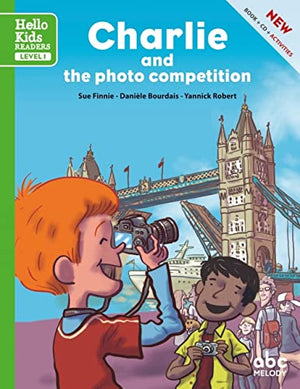 Charlie and the photo competition