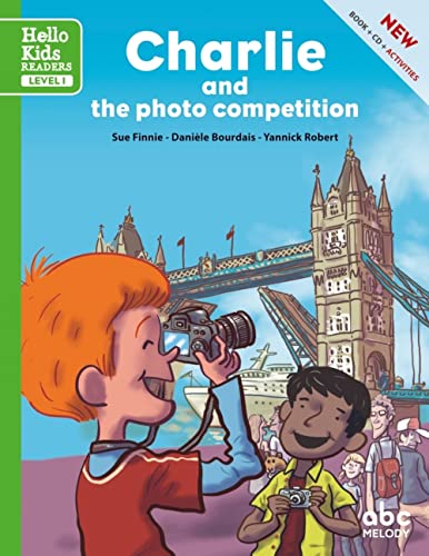 Charlie and the photo competition