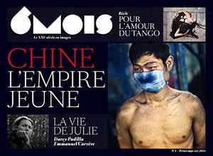 6 mois N°1 Chine, l'empire jeune