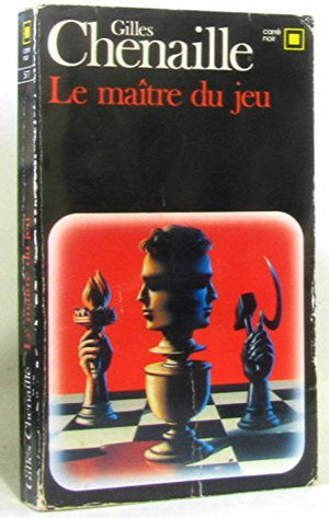 Le maître du jeu