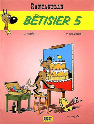 Bêtisier 5