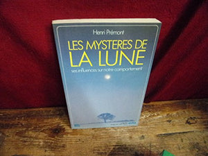 Mystères de la lune