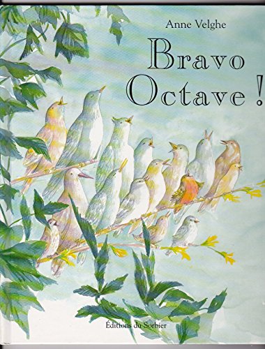 BRAVO OCTAVE !