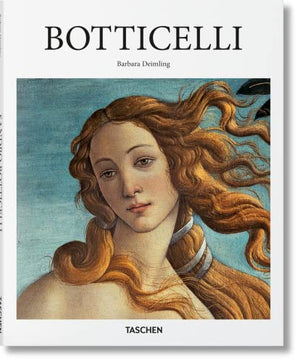 Sandro Botticelli 1445-1510