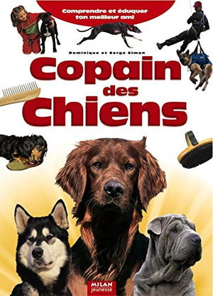 Copain des chiens