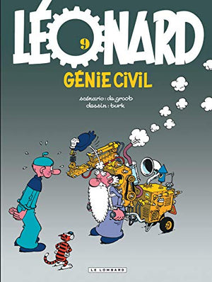 Génie civil