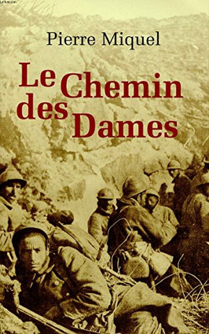 Le Chemin des Dames