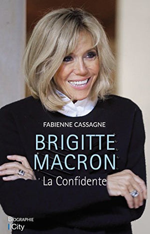 Brigitte Macron