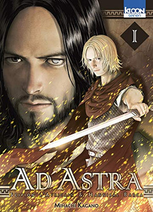 Ad Astra Tome 1