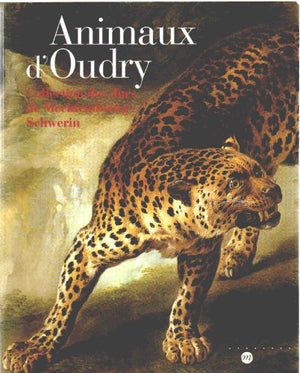 animaux d oudry