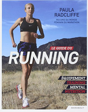 Le guide du running