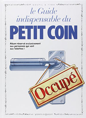 Le guide indispensable du petit coin