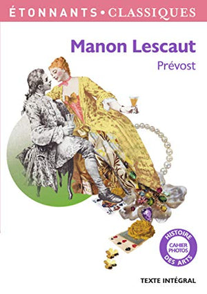 Manon Lescaut