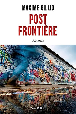 Post frontière