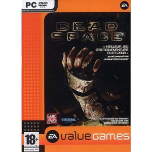 Dead Space