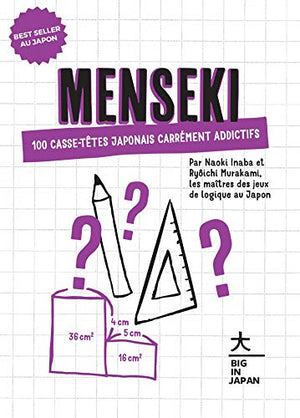 Menseki