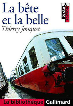 La bête et la belle