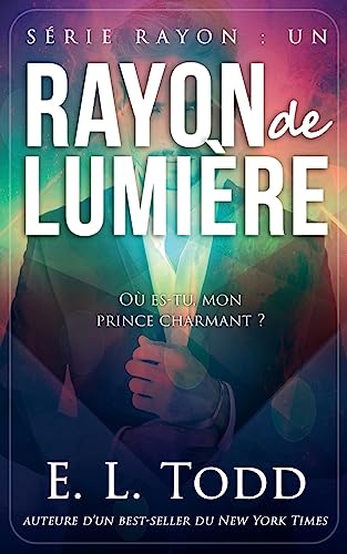 Rayon de lumiere