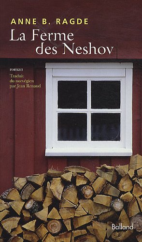 La Ferme des Neshov