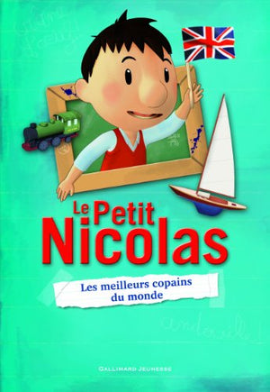 Le Petit Nicolas - 3. Les meilleurs copains du monde