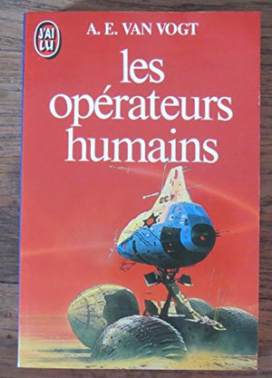 Opérateurs humains