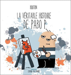 La véritable histoire de Pabo P