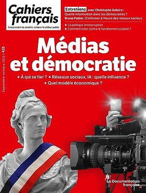 Médias et démocratie