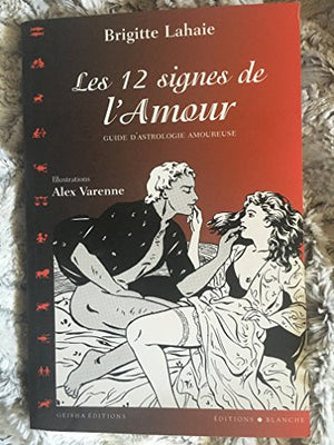 Les douze signes de l'amour