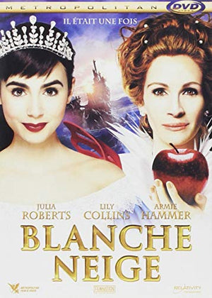 Blanche Neige