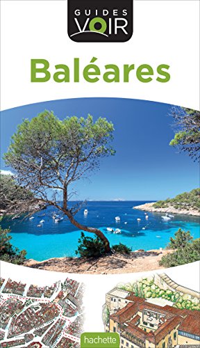 Guide Voir Baléares