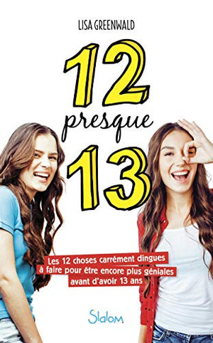 12 presque 13