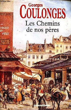 Chemins de nos pères