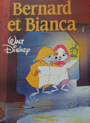 Bernard et Bianca