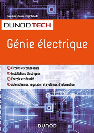 Génie électrique