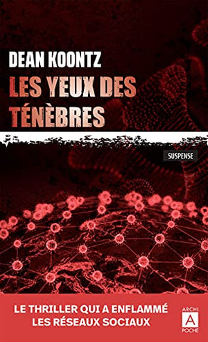 Les yeux des ténèbres