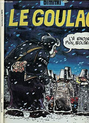 Le Goulag