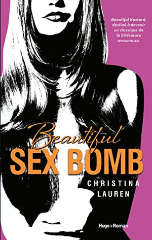 Beautiful Sex Bomb