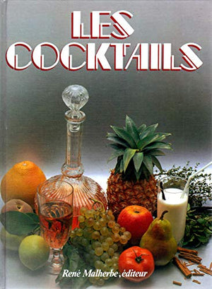 Les cocktails