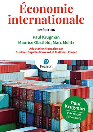 Économie internationale