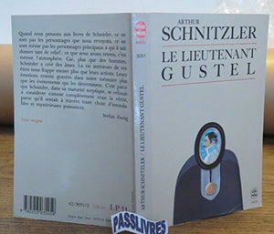 Le lieutenant Gustel