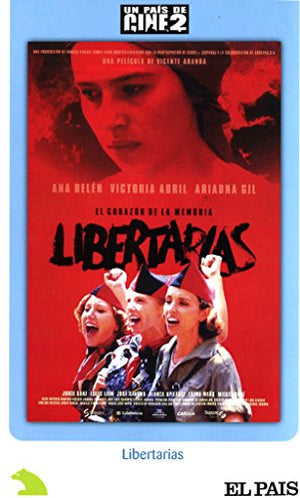 LIBERTARIAS EDICION EL PAIS