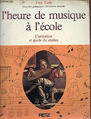 Heure de musique mait. 010695