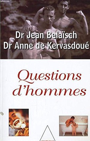 Questions d'hommes