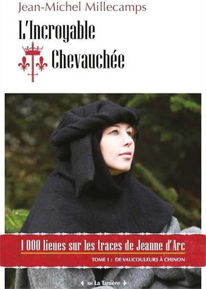 L’Incroyable Chevauchée