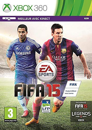 Fifa 15