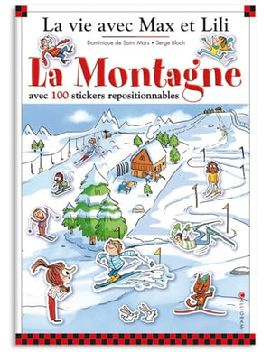 La montagne