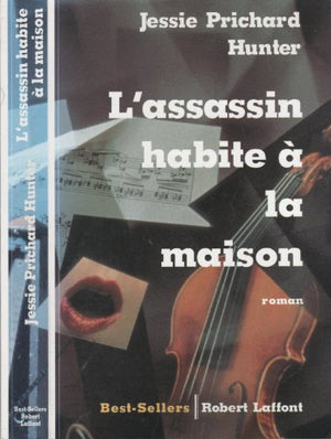 L'assassin habite à la maison