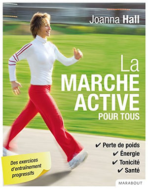 La marche active