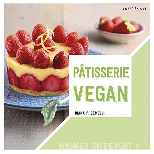 Pâtisserie vegan