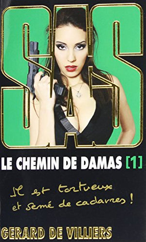 Le chemin de Damas